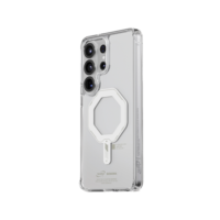 Skinarma Saido Mag-Charge Case for Samsung Galaxy S26 Ultra - Niteglow
