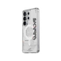 Skinarma Sonix Case for Samsung Galaxy S26 Ultra - Clear