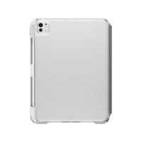 Skinarma Zeta Case for iPad Pro 11" (M5) - Grey