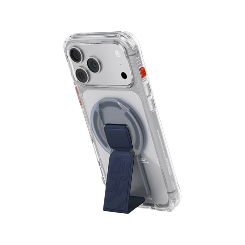 Skinarma Arch XE Magnetic Smart Grip-Stand