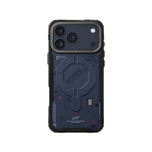 Skinarma Vigor Mag-Charge Case for iPhone 17 Pro