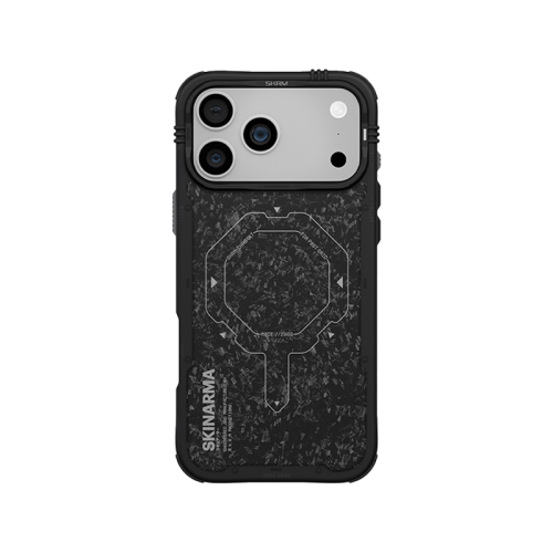 Skinarma Vektor Mag-Charge Case for iPhone 17 Pro