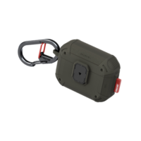 Skinarma Mecha LE (Lock Edition) Case for AirPods Pro 3 - Forest