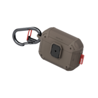 Skinarma Mecha LE (Lock Edition) Case for AirPods Pro 3 - Birch