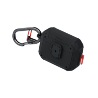 Skinarma Mecha LE (Lock Edition) Case for AirPods Pro 3 - Black