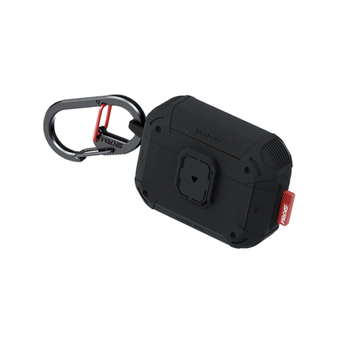 Skinarma Mecha LE (Lock Edition) Case for AirPods Pro 3
