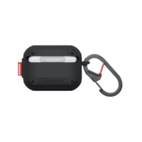 Skinarma Mecha LE (Lock Edition) Case for AirPods Pro 3 - Black