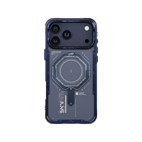 Skinarma Magma Mag-Charge Case for iPhone 17 Pro