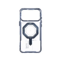 Skinarma Magma Mag-Charge Case for iPhone 17 Pro - Blue