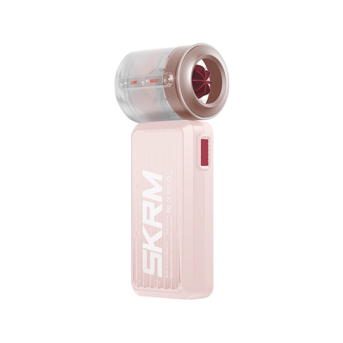 Skinarma Gyro Portable Handheld Fan 4000mAh