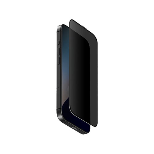 Skinarma Tempered Glass Screen Protector Privacy for iPhone 17 Pro Max