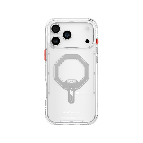 Skinarma Saido Mag-Charge Case for iPhone 17 Pro Max