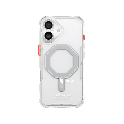 Skinarma Saido Mag-Charge Case for iPhone 17
