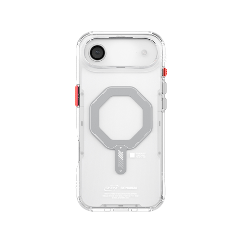Skinarma Saido Mag-Charge Case for iPhone Air
