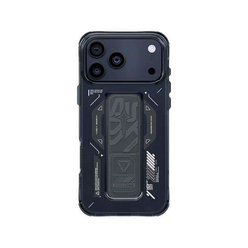 Skinarma Helio Mag-Charge Grip-Stand Case for iPhone 17 Pro