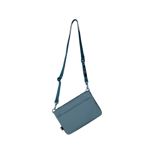 Skinarma Juno Satchel - Blue