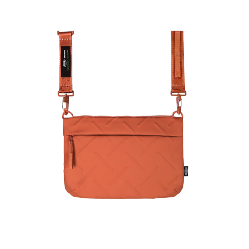 Skinarma Juno Satchel - Orange