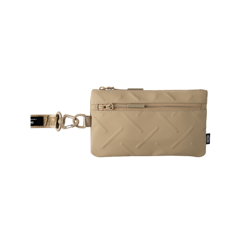 Skinarma Juno Clutch - Khaki Skinarma Juno Clutch - Khaki