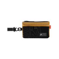 Skinarma Jager Clutch - Brown Skinarma Jager Clutch - Brown