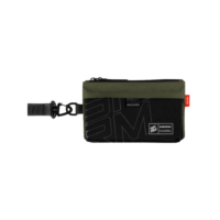 Skinarma Jager Clutch - Olive Skinarma Jager Clutch - Olive