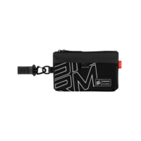 Skinarma Jager Clutch - Black Skinarma Jager Clutch - Black