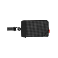 Skinarma Jager Clutch - Black Skinarma Jager Clutch - Black