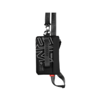 Skinarma Jager Clutch - Black Skinarma Jager Clutch - Black