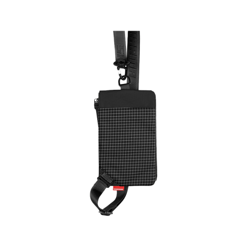 Skinarma Jager Clutch - Black Skinarma Jager Clutch - Black