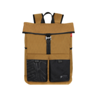 Skinarma Jager Backpack - Brown