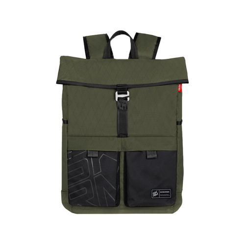 Skinarma Jager Backpack - Olive