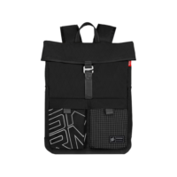 Skinarma Jager Backpack - Black