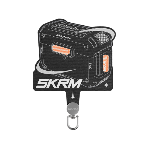 Skinarma Universal Phone Strap Adapter