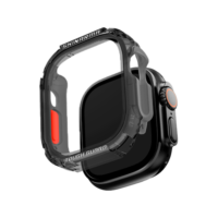 Skinarma Atom Apple Watch Ultra Case (49mm) - Smoke