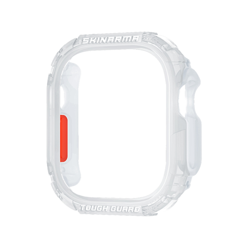 Skinarma Atom Apple Watch Ultra Case (49mm) - Frost