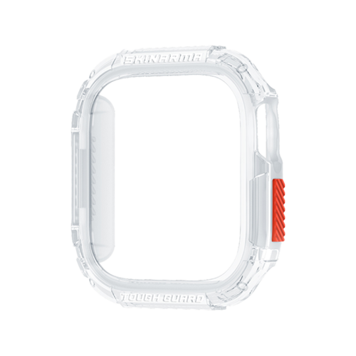 Skinarma Atom Apple Watch Case (46mm) - Frost