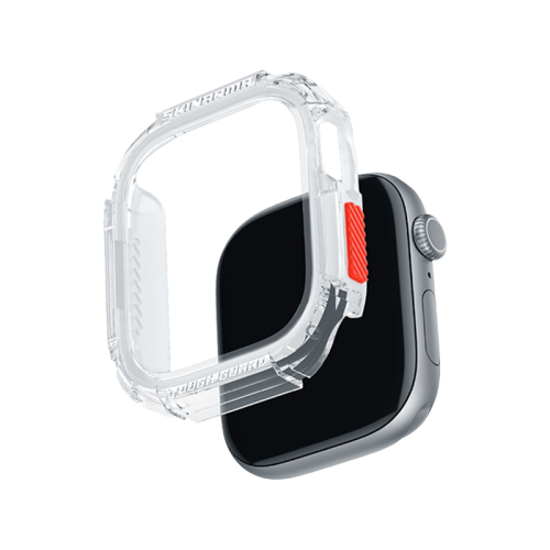 Skinarma Atom Apple Watch Case (42mm), Frost