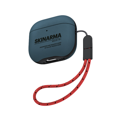 Skinarma Spunk Case for AirPods 4