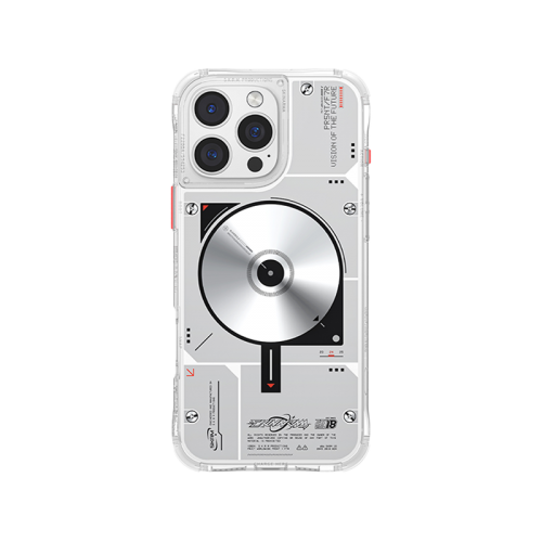 Skinarma Nova Mag-Charge Case for iPhone 16 Pro Max
