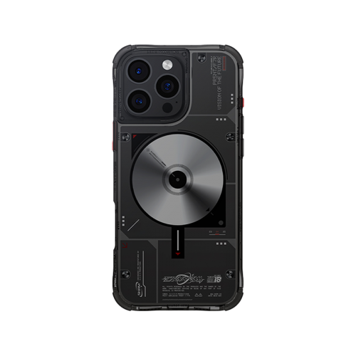 Skinarma Nova Mag-Charge Case for iPhone 16 Pro