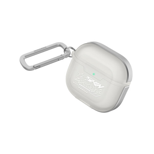 Skinarma Kinzoku Case for AirPods 4
