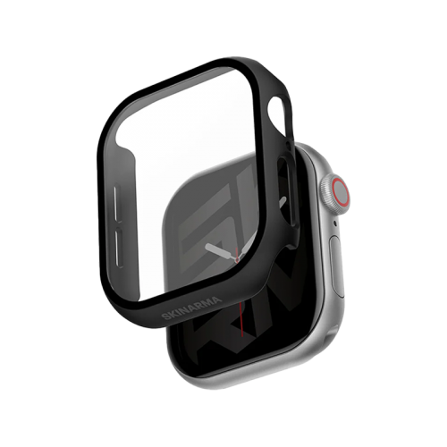 Skinarma Gado Apple Watch Case with Glass Shield (46mm)