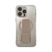 Skinarma Axon Case for iPhone 16 Pro Max - Champagne Skinarma Axon Case for iPhone 16 Pro Max - Champagne