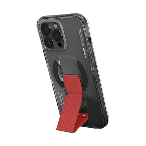 Skinarma Axon Case for iPhone 16 Pro Max - Black Skinarma Axon Case for iPhone 16 Pro Max - Black