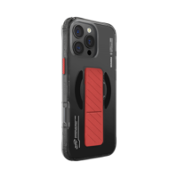 Skinarma Axon Case for iPhone 16 Pro Max - Black Skinarma Axon Case for iPhone 16 Pro Max - Black