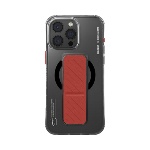 Skinarma Axon Case for iPhone 16 Pro
