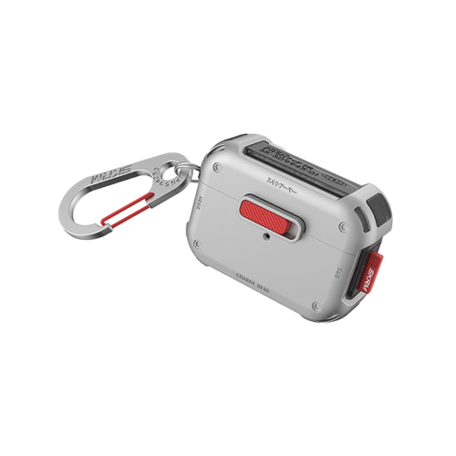 Skinarma Mecha Case for AirPods Pro 2