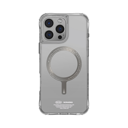 Skinarma Saido Mag-Charge Prime Edition Case for iPhone 16 Pro Max