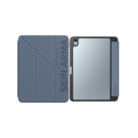 Skinarma Gamma Case for iPad Air 11" (M2) - Sky Blue