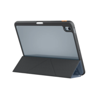 Skinarma Gamma Case for iPad Air 11" (M2) - Sky Blue