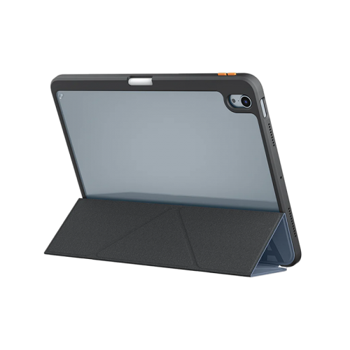 Skinarma Gamma Case for iPad Air 11" (M2) - Sky Blue